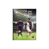 Abbeville Press Inc.,U.S. Messi and Ronaldo (inbunden, eng)