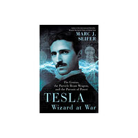 Citadel Press Inc.,U.S. Tesla: Wizard At War (inbunden, eng)