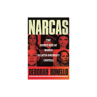 Beacon Press Narcas (inbunden, eng)