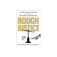 Transworld publishers ltd Rough Justice (inbunden, eng)