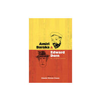 University of New Mexico Press Amiri Baraka and Edward Dorn (häftad, eng)