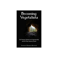 Raven Press Becoming Vegetalista (häftad, eng)