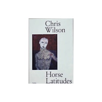 Sorika Horse Latitudes (häftad, eng)