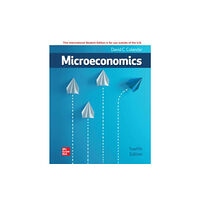 McGraw-Hill Education Microeconomics ISE (häftad, eng)