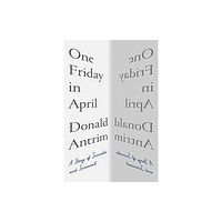 WW Norton & Co One Friday in April (inbunden, eng)