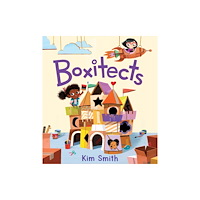 Harpercollins publishers inc Boxitects (inbunden, eng)