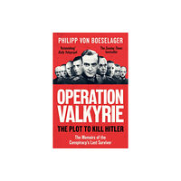 Orion Publishing Co Operation Valkyrie (häftad, eng)