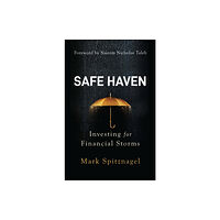 John Wiley & Sons Inc Safe Haven (häftad, eng)