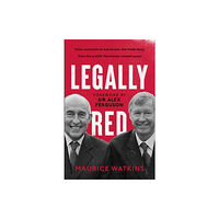 Hodder & Stoughton Legally Red (inbunden, eng)