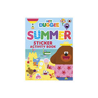 Penguin Random House Children's UK Hey Duggee: Summer Sticker Activity Book (häftad, eng)