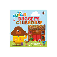 Penguin Random House Children's UK Hey Duggee: Duggee’s Clubhouse (bok, board book, eng)