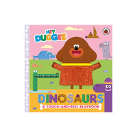 Penguin Random House Children's UK Hey Duggee: Dinosaurs (bok, board book, eng)