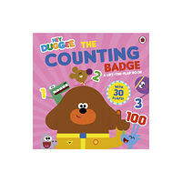 Penguin Random House Children's UK Hey Duggee: The Counting Badge (bok, board book, eng)