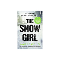 Penguin books ltd The Snow Girl (häftad, eng)