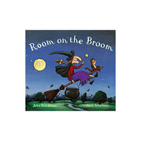 Pan Macmillan Room on the Broom Big Book (häftad, eng)