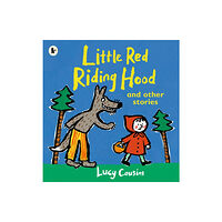 Walker Books Ltd Little Red Riding Hood and Other Stories (häftad, eng)