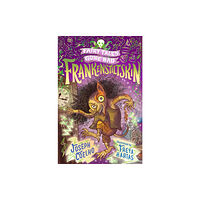 Walker Books Ltd Frankenstiltskin: Fairy Tales Gone Bad (häftad, eng)