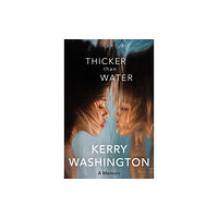 Little, Brown Book Group Thicker than Water (häftad, eng)