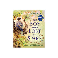 Walker Books Ltd The Boy Who Lost His Spark (inbunden, eng)