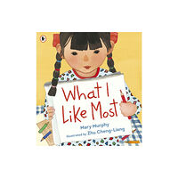 Walker Books Ltd What I Like Most (häftad, eng)