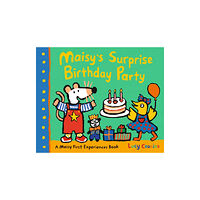 Walker Books Ltd Maisy's Surprise Birthday Party (häftad, eng)