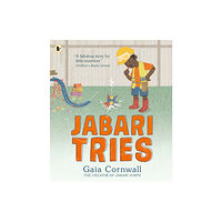 Walker Books Ltd Jabari Tries (häftad, eng)