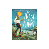 Bloomsbury Publishing PLC The Heart of a Giant (häftad, eng)