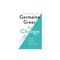 Bloomsbury Publishing PLC The Change (häftad, eng)