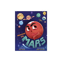 Capstone Global Library Ltd Moving to Mars (häftad, eng)