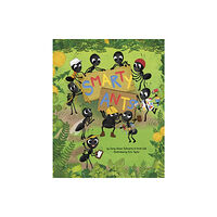 Capstone Global Library Ltd Smarty Ants (häftad, eng)