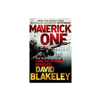 Orion Publishing Co Maverick One (häftad, eng)