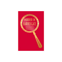 Orion Publishing Co Murder in Harrogate (inbunden, eng)