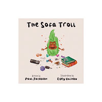 Austin Macauley Publishers The Sofa Troll (häftad, eng)