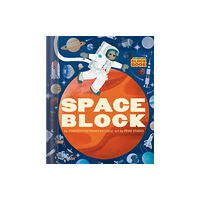 Abrams Spaceblock (An Abrams Block Book) (bok, board book, eng)