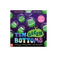 Pan Macmillan Ten Green Bottoms (häftad, eng)