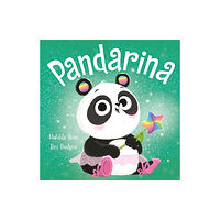 Hachette Children's Group The Magic Pet Shop: Pandarina (häftad, eng)