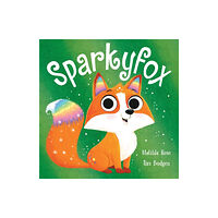 Hachette Children's Group The Magic Pet Shop: Sparkyfox (häftad, eng)