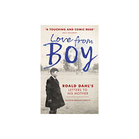 John Murray Press Love from Boy (häftad, eng)