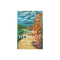 Pan Macmillan All Things Wise and Wonderful (häftad, eng)