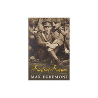 Pan Macmillan Siegfried Sassoon (häftad, eng)