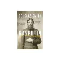 Pan Macmillan Rasputin (häftad, eng)