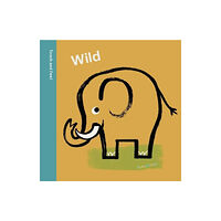 Lark Books,U.S. Spring Street Touch and Feel: Wild (bok, board book, eng)