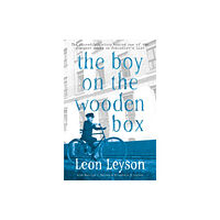 Simon & Schuster Ltd The Boy on the Wooden Box (häftad, eng)