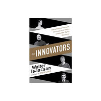 Simon & Schuster Ltd Innovators (häftad, eng)