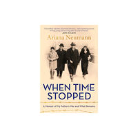 Simon & Schuster Ltd When Time Stopped (häftad, eng)