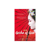 Simon & Schuster Ltd Geisha of Gion (häftad, eng)