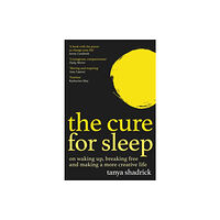 Orion Publishing Co The Cure for Sleep (häftad, eng)