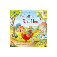 Usborne Publishing Ltd The Little Red Hen (bok, board book, eng)