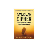 Headline Publishing Group American Cipher (häftad, eng)