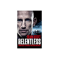 Headline Publishing Group Relentless (häftad, eng)